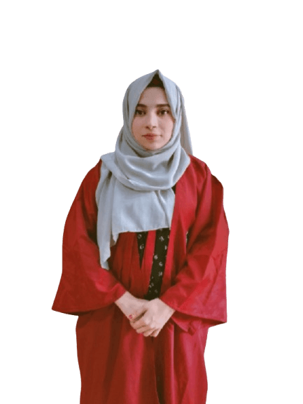 Jaweria Khalid