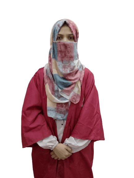Tehreem Alauddin