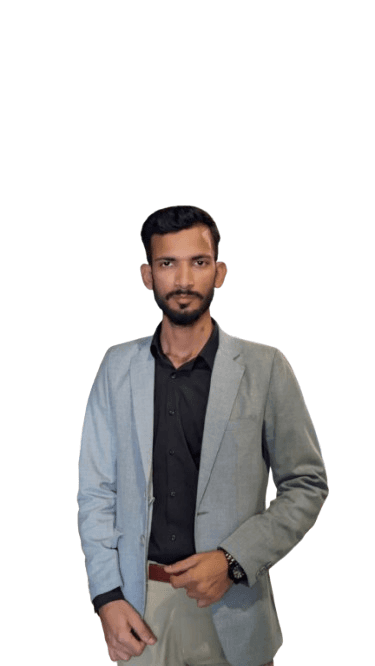 Muhammad Zaid